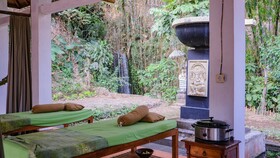 Puri Sunny Camping