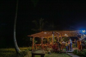 Puri Sunny Camping