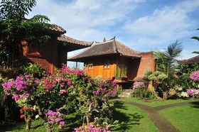 Puri Sunny Guesthouse