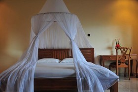 Puri Sunny Guesthouse