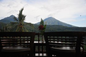 Puri Sunny Guesthouse
