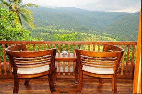 Puri Sunny Guesthouse