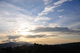 Puri Sunny Guesthouse