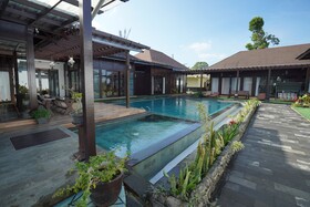 Shankara Munduk Bali