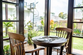 Shankara Munduk Bali