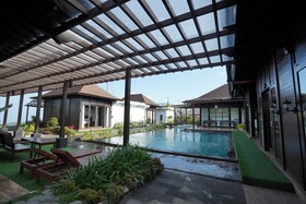 Shankara Munduk Bali