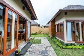 Shankara Munduk Bali