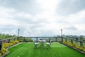 Shankara Munduk Bali