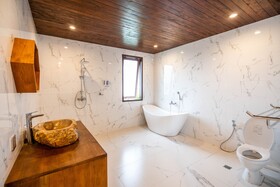 Shankara Munduk Bali