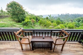 Shankara Munduk Bali