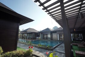 Shankara Munduk Bali