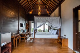 Shankara Munduk Bali