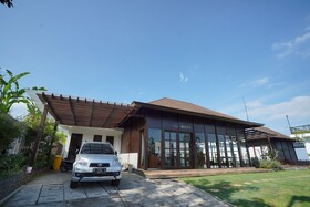 Shankara Munduk Bali