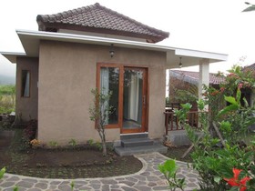 Terrasse du Lac Tamblingan