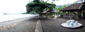Segara Bukit Seaside Cottages