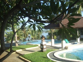 Bali Sunset Hotel