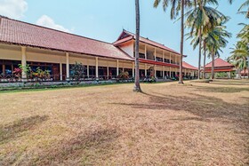 Capital O 93236 Hotel Hapel Negara