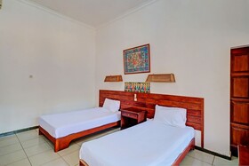 Capital O 93236 Hotel Hapel Negara