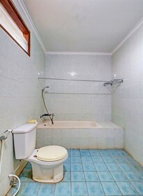 Capital O 93236 Hotel Hapel Negara