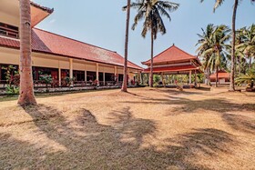 Capital O 93236 Hotel Hapel Negara