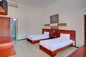 Capital O 93236 Hotel Hapel Negara