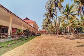 Capital O 93236 Hotel Hapel Negara