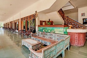 Capital O 93236 Hotel Hapel Negara