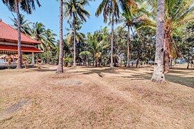 Capital O 93236 Hotel Hapel Negara