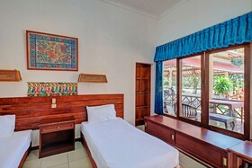 Capital O 93236 Hotel Hapel Negara