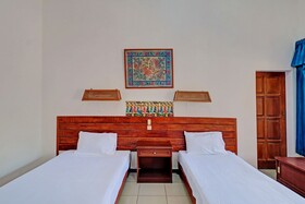 Capital O 93236 Hotel Hapel Negara