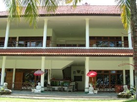 Hotel Hapel Beach Resort