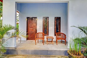 Hotel Mustika by OYO