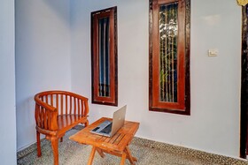 Hotel Mustika by OYO