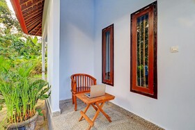 Hotel Mustika by OYO