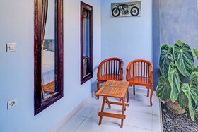 Hotel Mustika by OYO