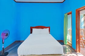 Hotel Mustika by OYO