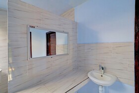 Hotel Mustika by OYO