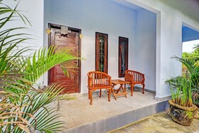 Hotel Mustika by OYO