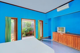 Hotel Mustika by OYO