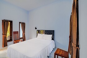 Hotel Mustika by OYO