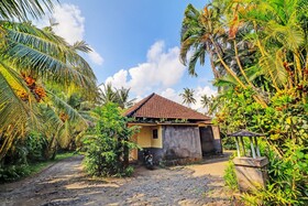Hotel Mustika by OYO
