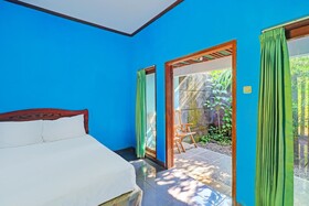 Hotel Mustika by OYO