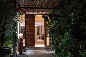Villa Rosita