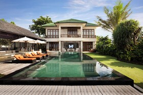 Villa Rosita