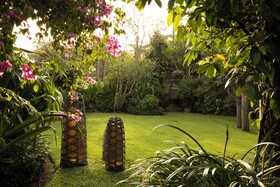 Villa Rosita