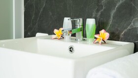 The Axara Bali