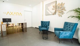 The Axara Bali