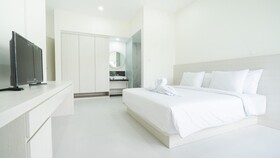 The Axara Bali