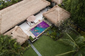 The Level at Meliá Bali