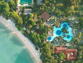 The Level at Meliá Bali